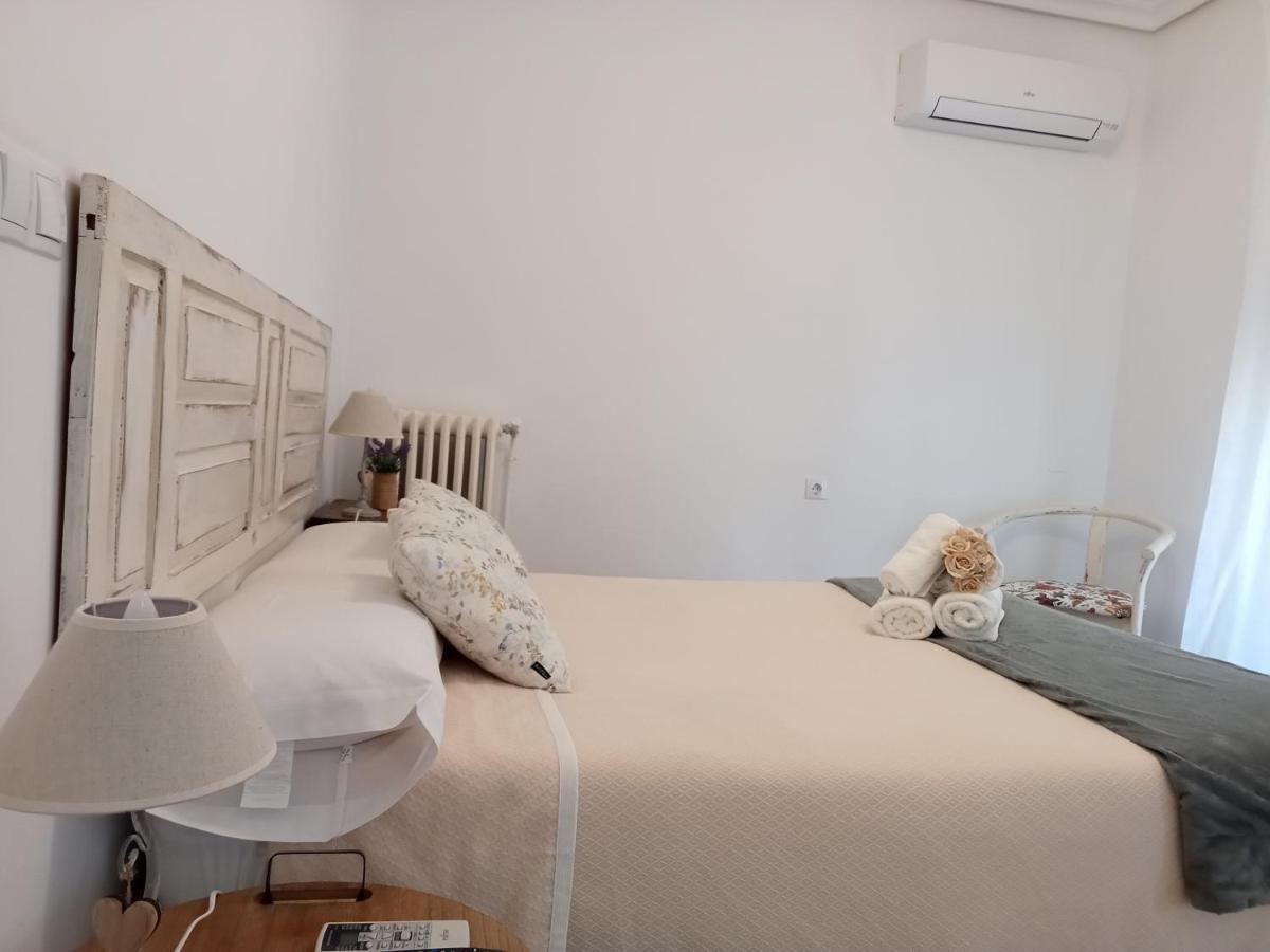טולדו Mirador De Zocodover מראה חיצוני תמונה